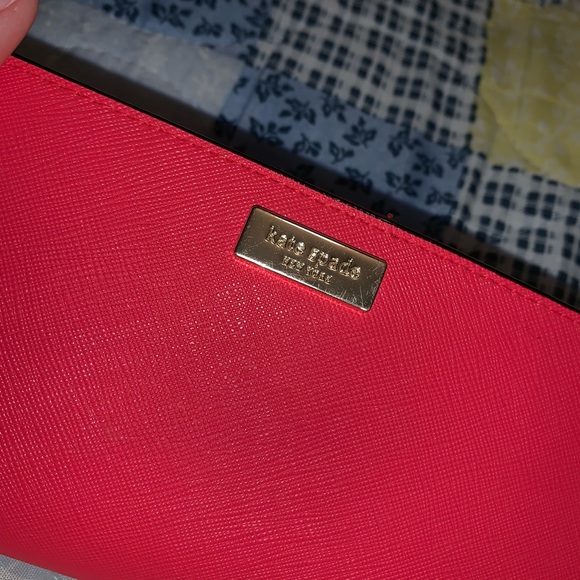 Kate Spade wallet - Picture 2 of 6